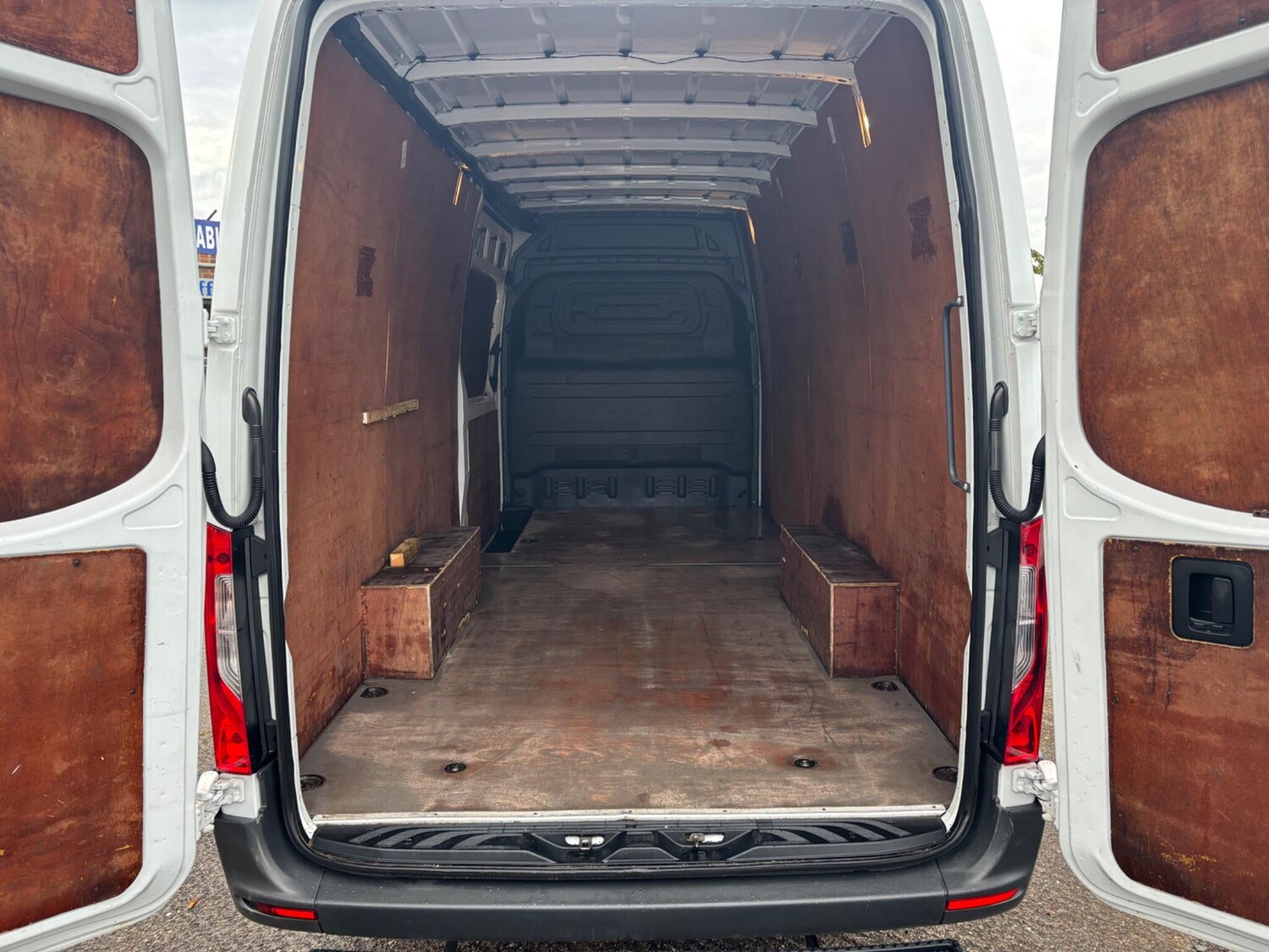 Used Mercedes-Benz Sprinter 2021 for sale - 76151084: Photo 23