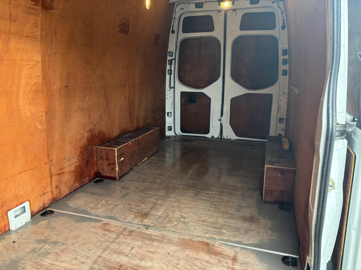 Used Mercedes-Benz Sprinter 2021 for sale - 76151084: Photo 25