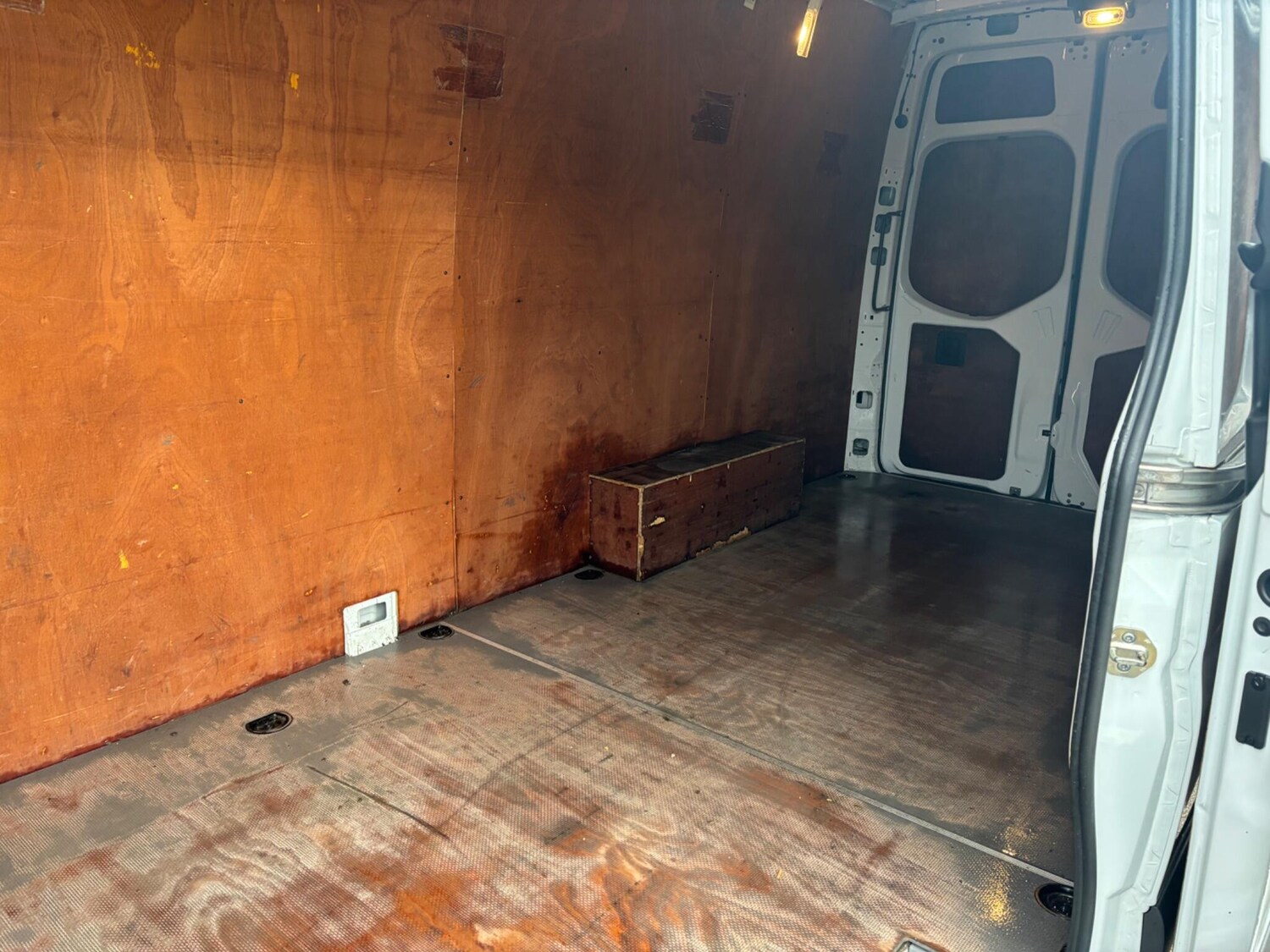 Used Mercedes-Benz Sprinter 2021 for sale - 76151084: Photo 26