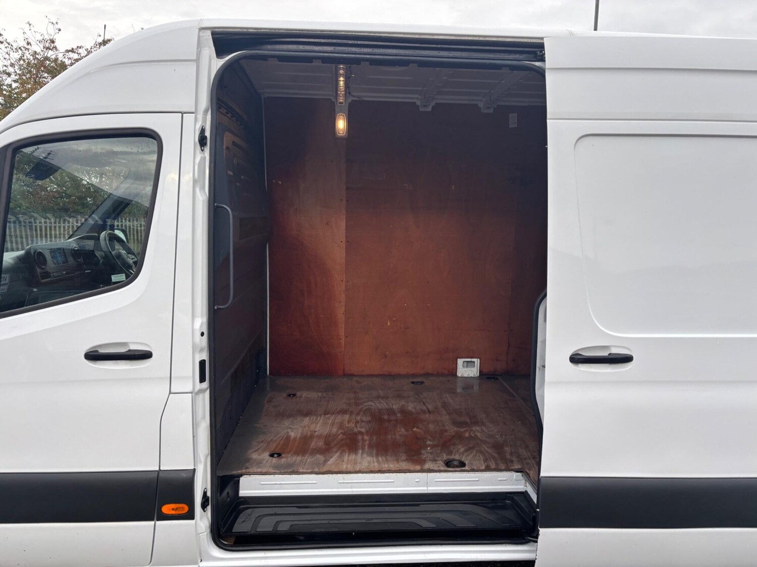 Used Mercedes-Benz Sprinter 2021 for sale - 76151084: Photo 27