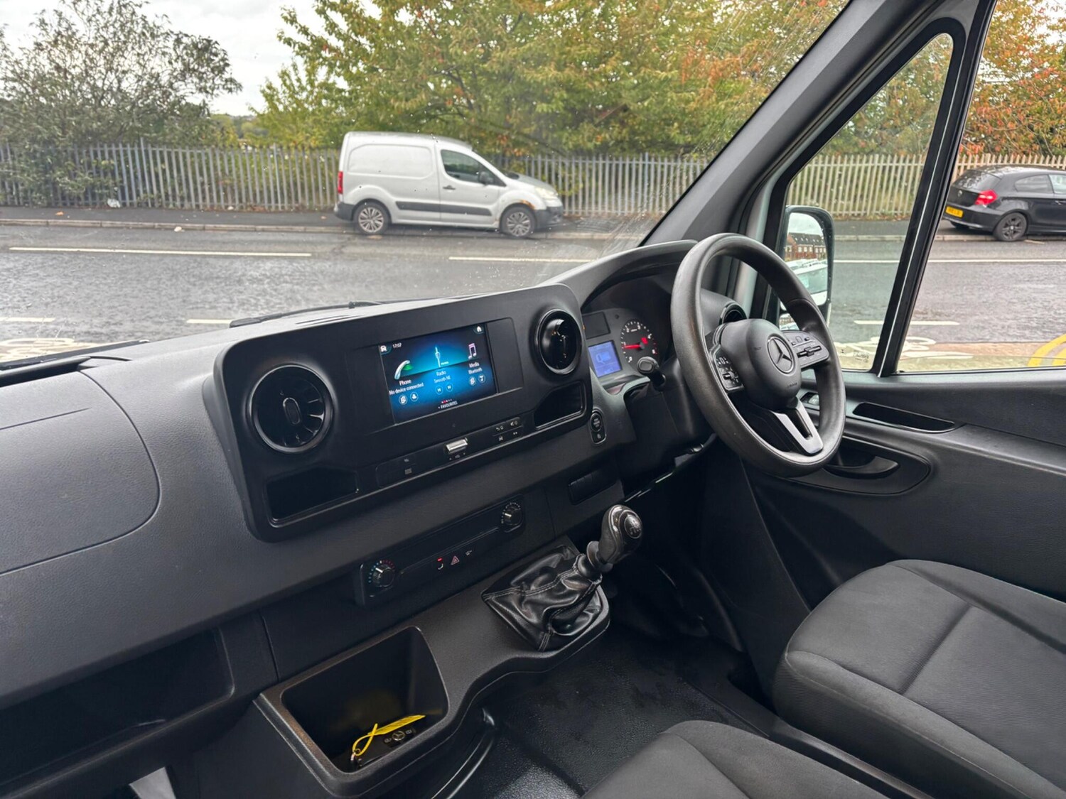 Used Mercedes-Benz Sprinter 2021 for sale - 76151084: Photo 28