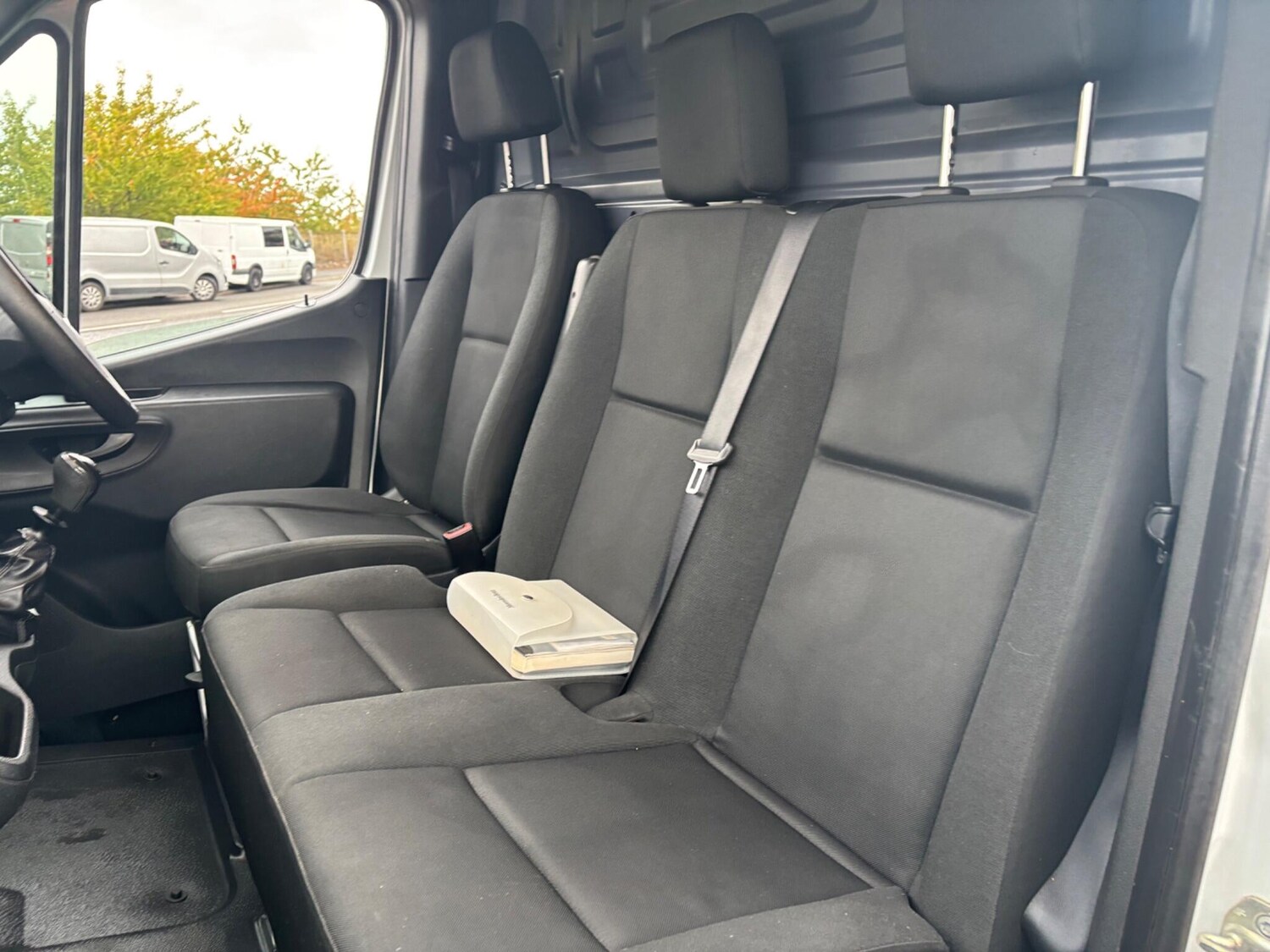 Used Mercedes-Benz Sprinter 2021 for sale - 76151084: Photo 29