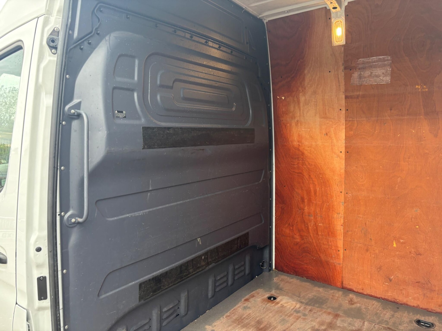 Used Mercedes-Benz Sprinter 2021 for sale - 76151084: Photo 30