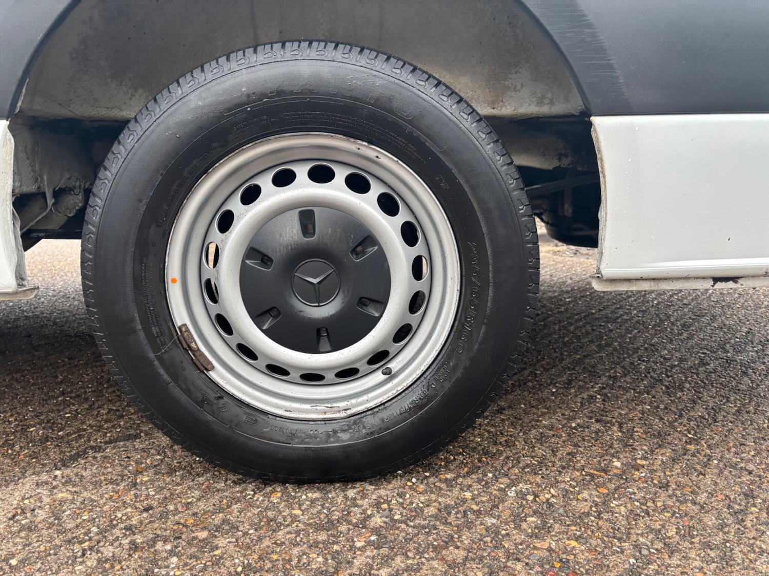 Used Mercedes-Benz Sprinter 2021 for sale - 76151084: Photo 9