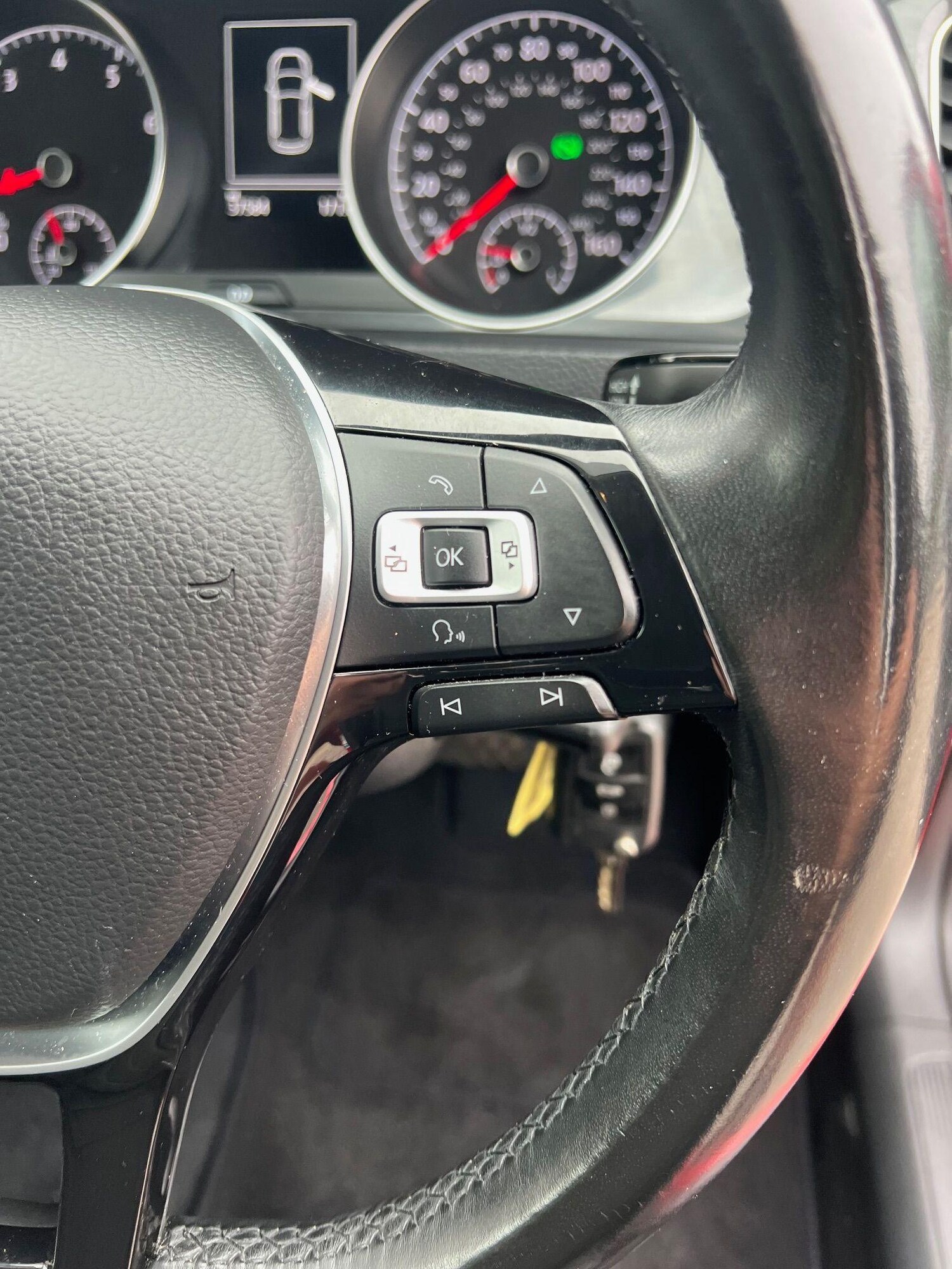 Used Volkswagen Golf 2017 for sale - 76027112: Photo 15