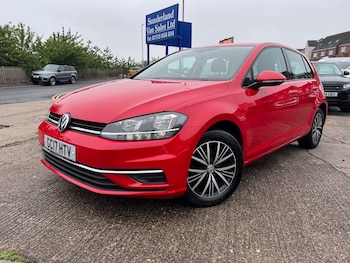 2017 (17) - 1.4 TSI BlueMotion Tech SE Nav DSG Euro 6 (s/s) 5dr