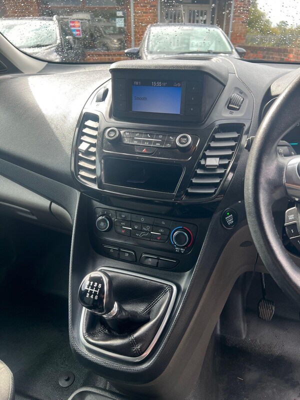 Used Ford Transit Connect 2021 for sale - 76027114: Photo 12