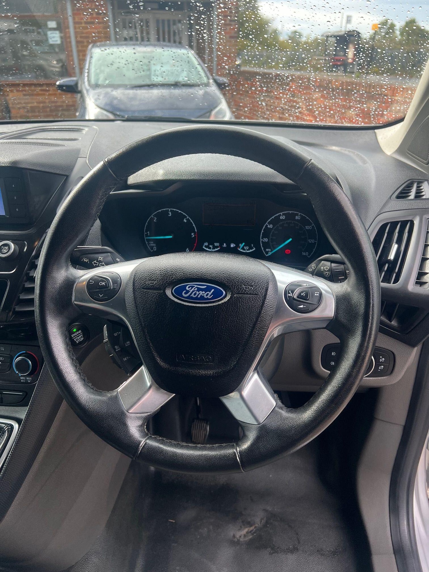 Used Ford Transit Connect 2021 for sale - 76027114: Photo 14