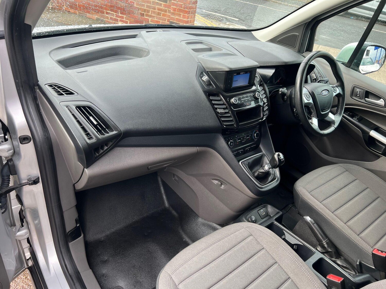 Used Ford Transit Connect 2021 for sale - 76027114: Photo 16