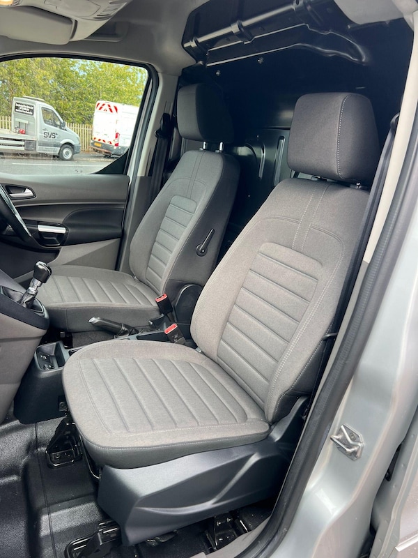 Used Ford Transit Connect 2021 for sale - 76027114: Photo 17