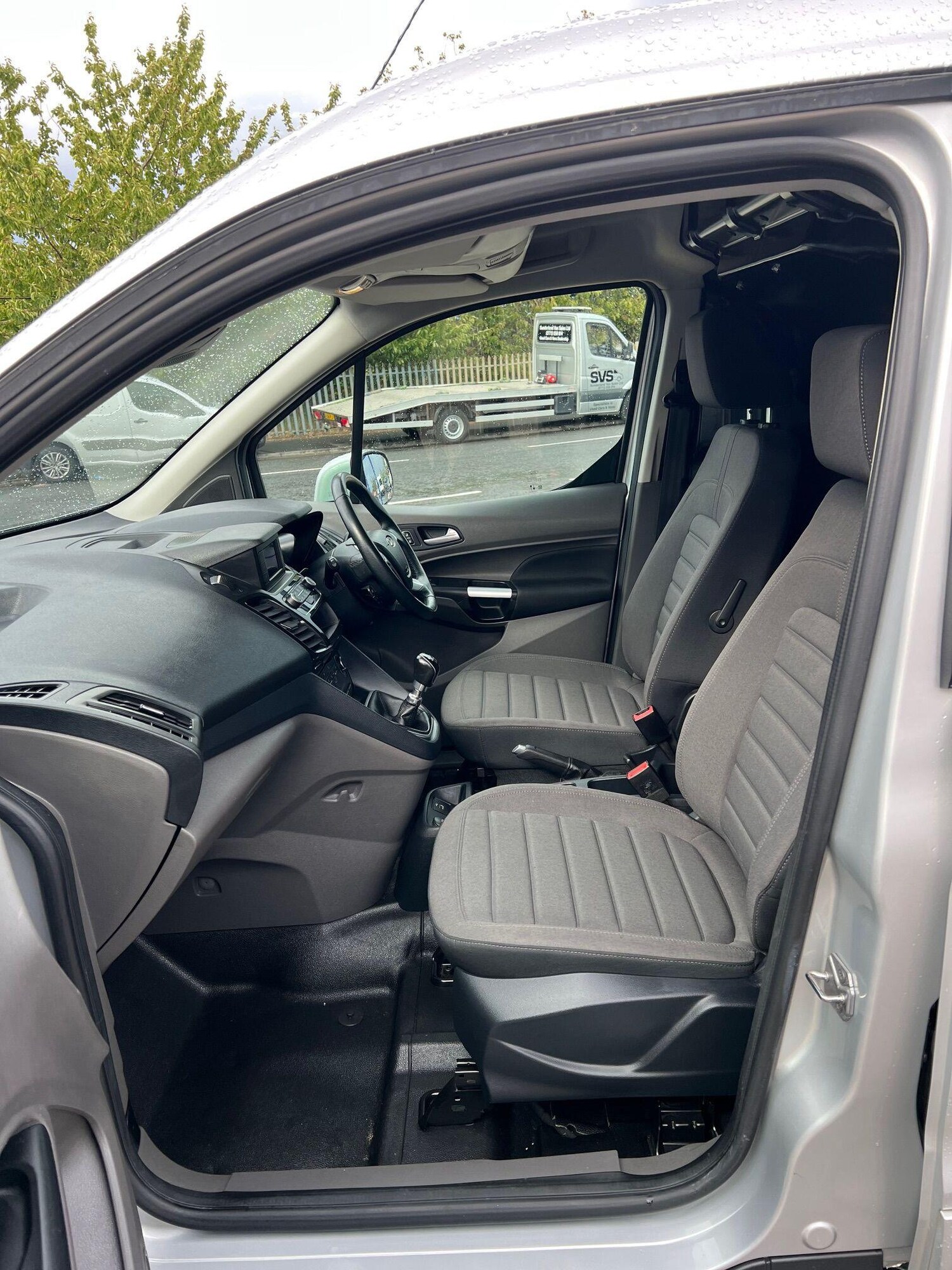 Used Ford Transit Connect 2021 for sale - 76027114: Photo 18