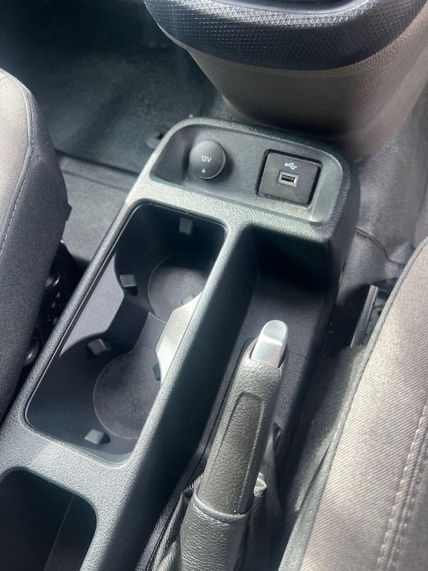 Used Ford Transit Connect 2021 for sale - 76027114: Photo 19