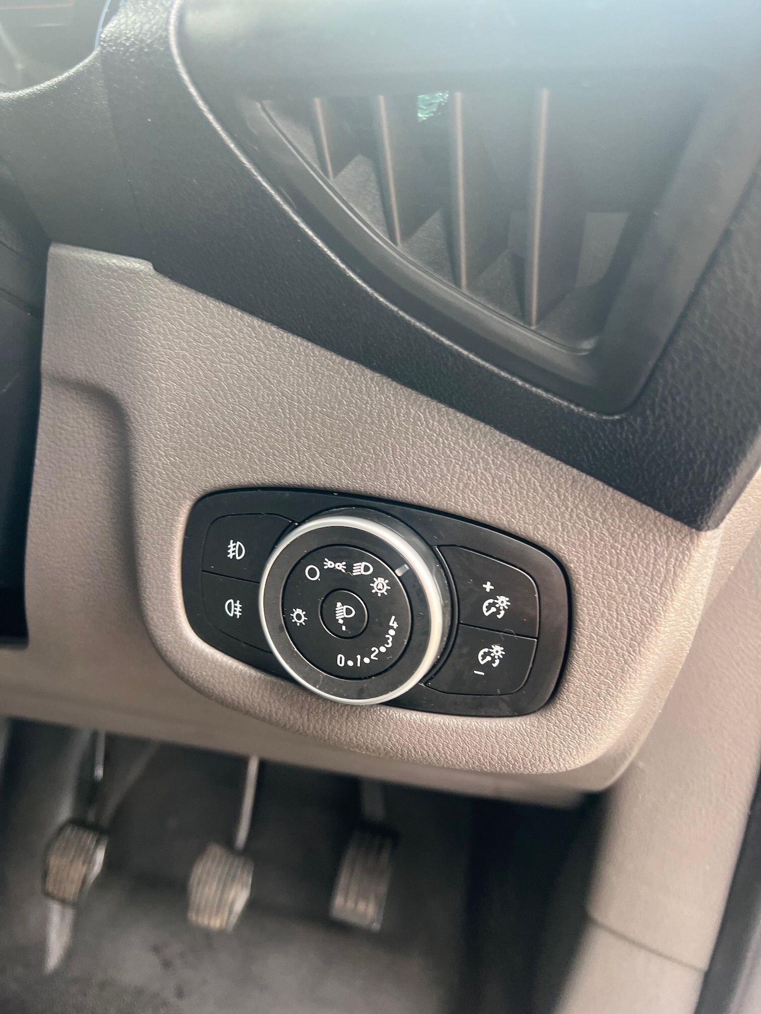 Used Ford Transit Connect 2021 for sale - 76027114: Photo 20