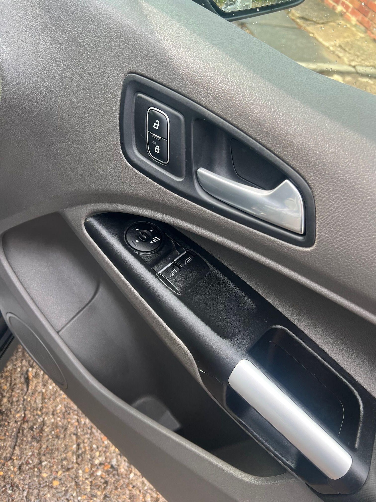 Used Ford Transit Connect 2021 for sale - 76027114: Photo 21