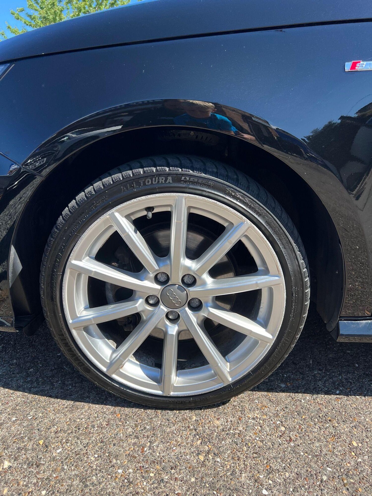Used Audi A1 2015 for sale - 76027115: Photo 10