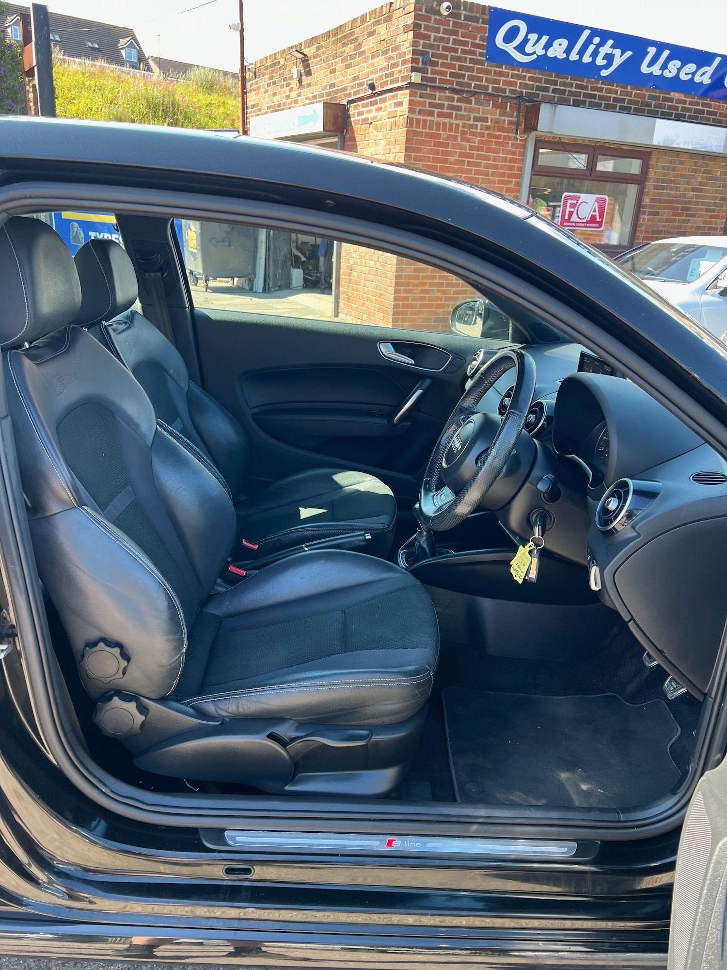 Used Audi A1 2015 for sale - 76027115: Photo 12