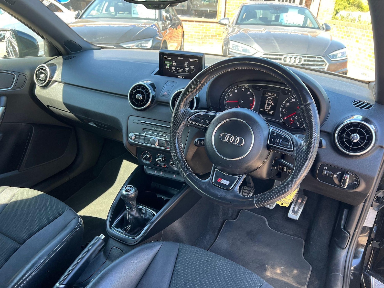 Used Audi A1 2015 for sale - 76027115: Photo 13