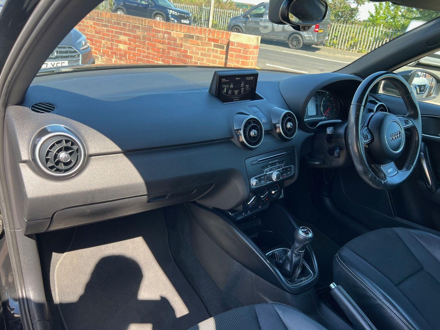 Used Audi A1 2015 for sale - 76027115: Photo 15