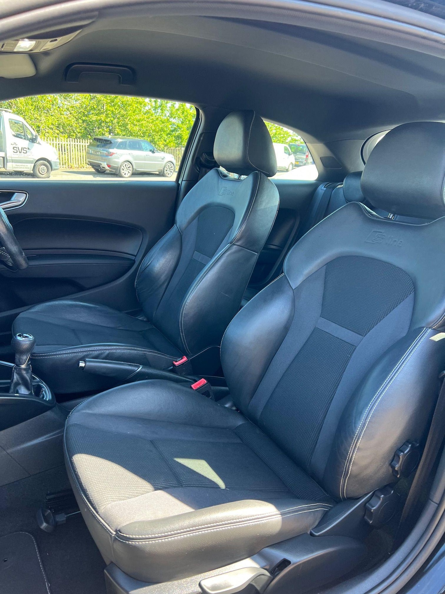Used Audi A1 2015 for sale - 76027115: Photo 23