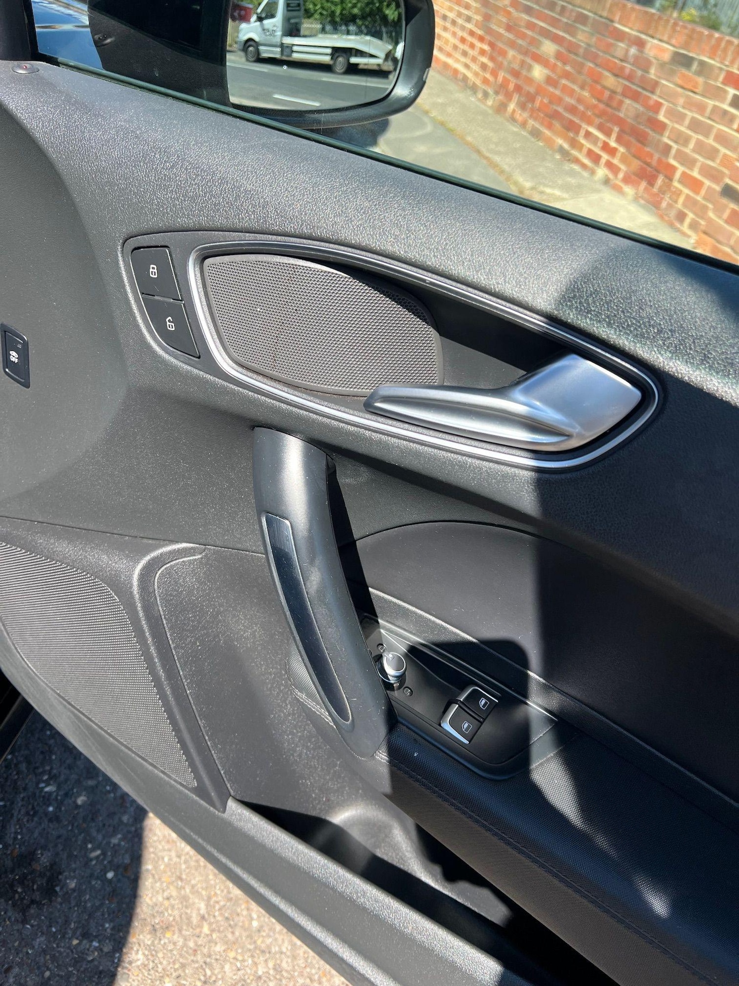 Used Audi A1 2015 for sale - 76027115: Photo 28