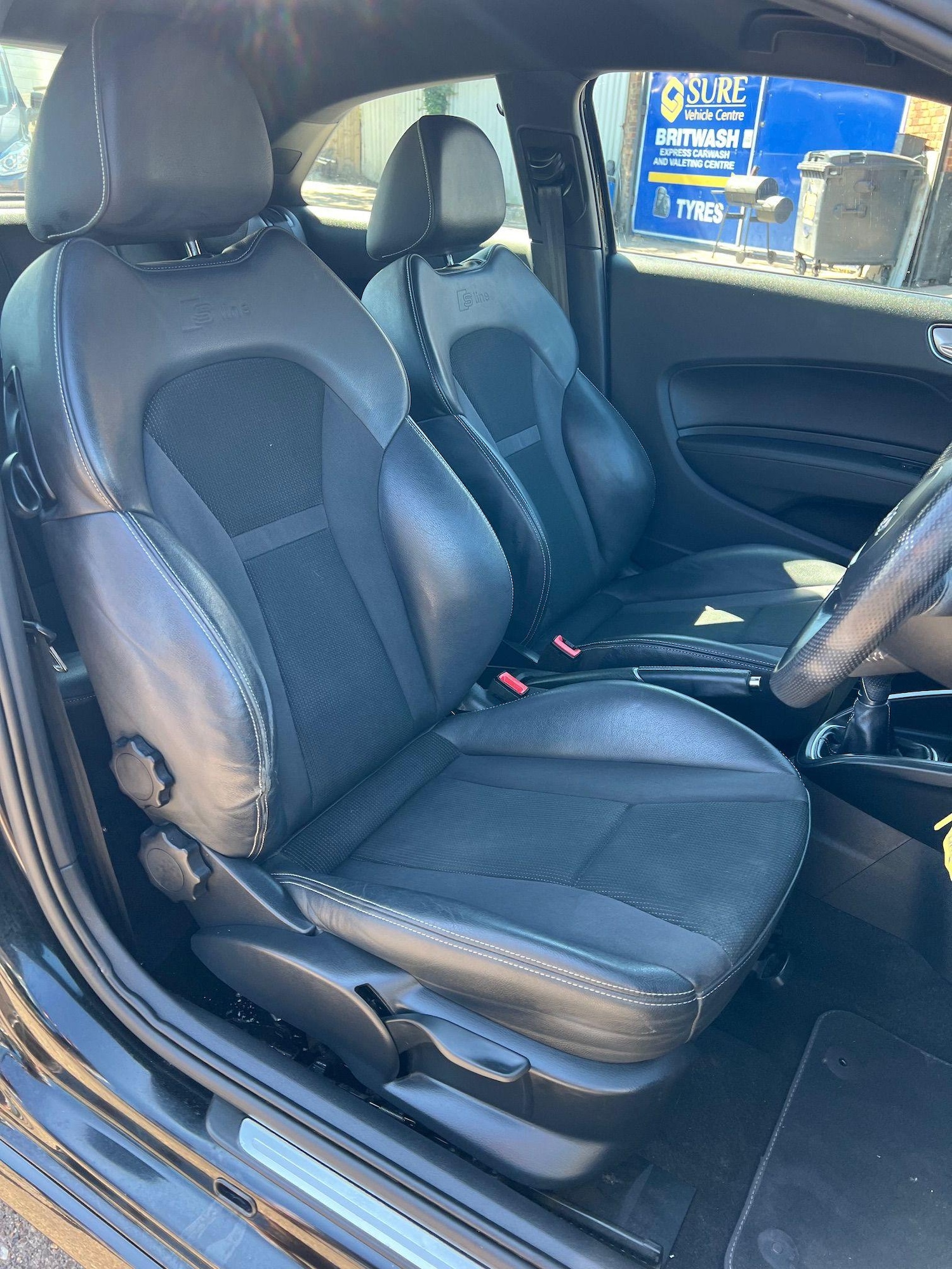 Used Audi A1 2015 for sale - 76027115: Photo 29