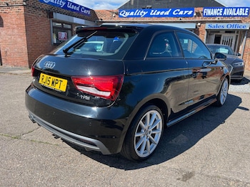 Used Audi A1 2015 for sale - 76027115: Photo 3