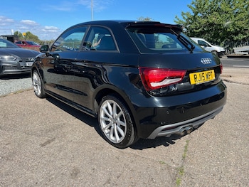 Used Audi A1 2015 for sale - 76027115: Photo 4