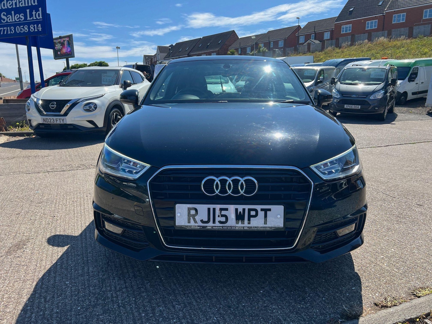 Used Audi A1 2015 for sale - 76027115: Photo 5