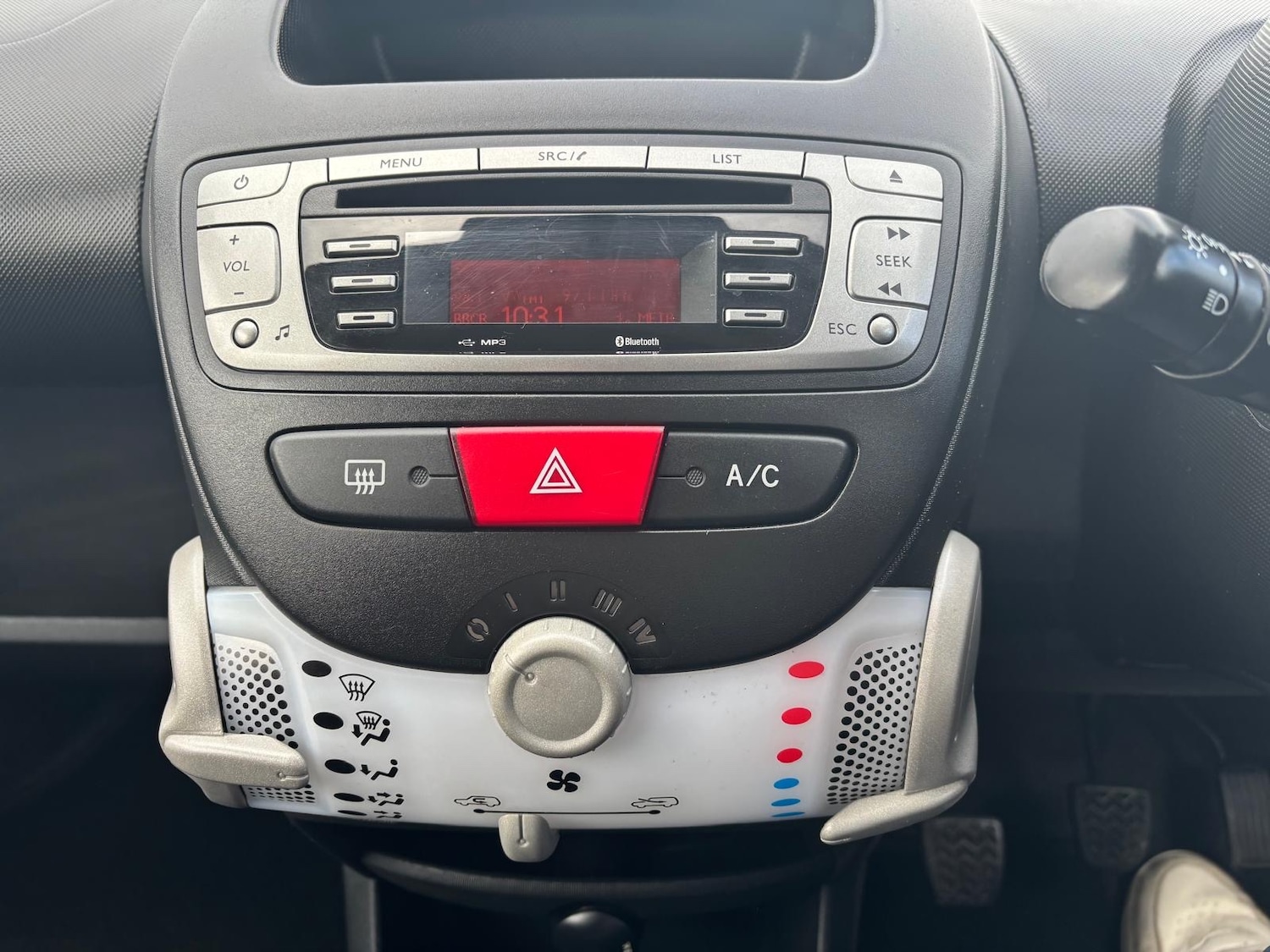 Vehicle 15