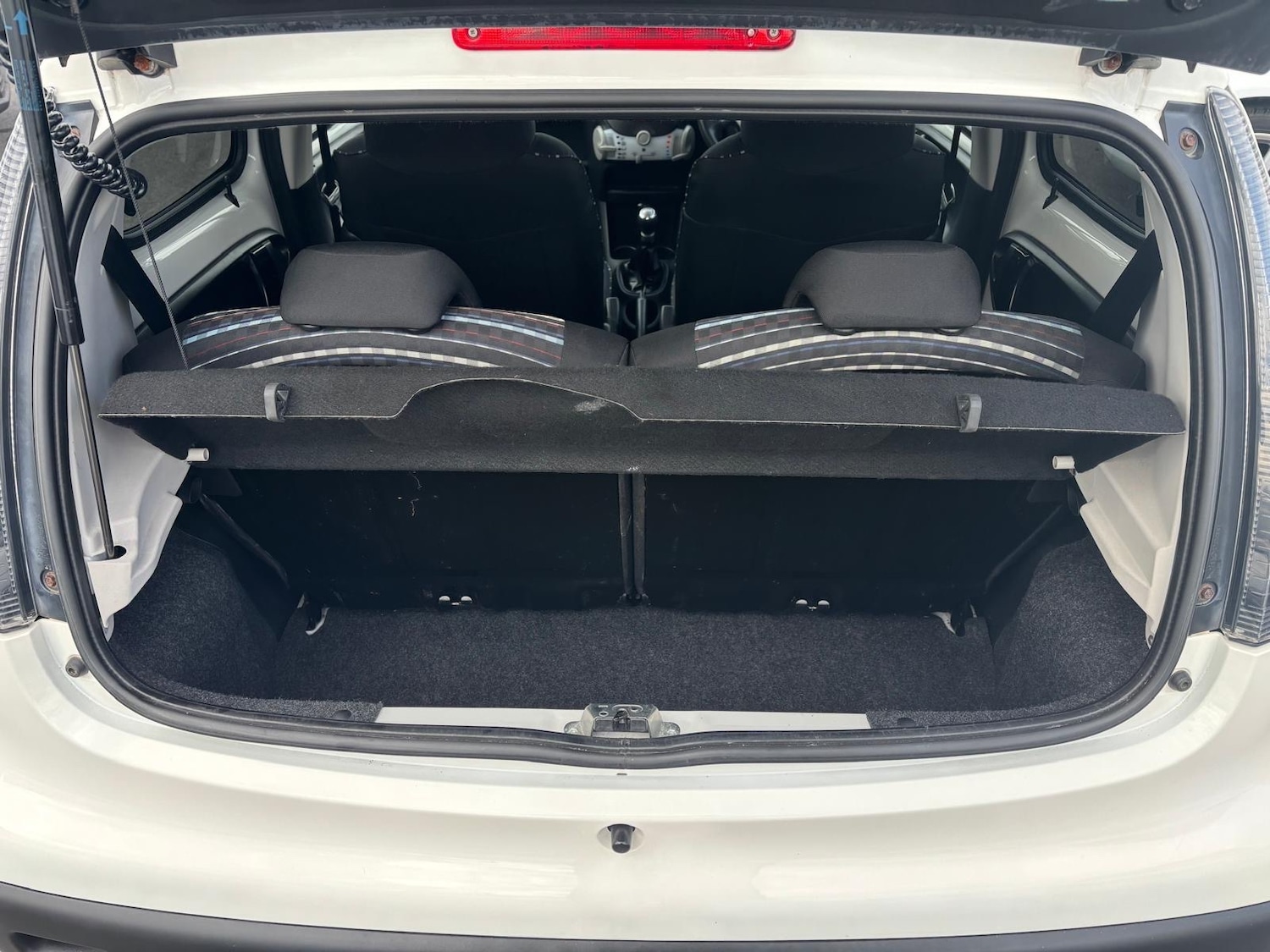 Vehicle 27