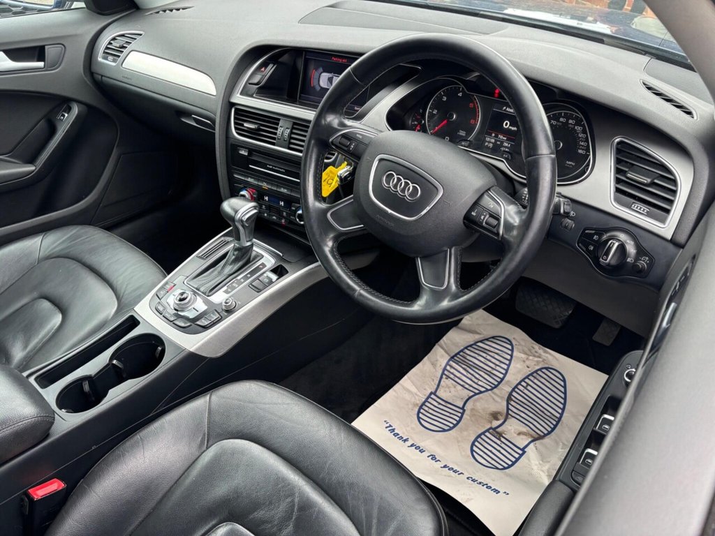 Used Audi A4 2015 for sale - 78124451: Photo 10