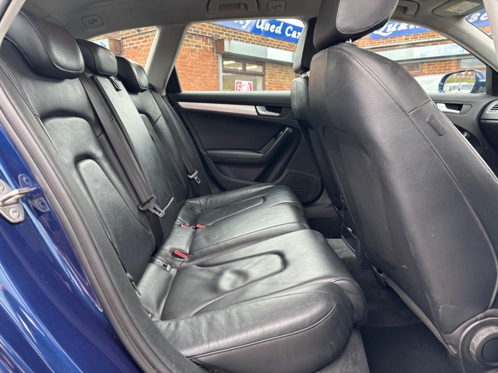 Used Audi A4 2015 for sale - 78124451: Photo 13