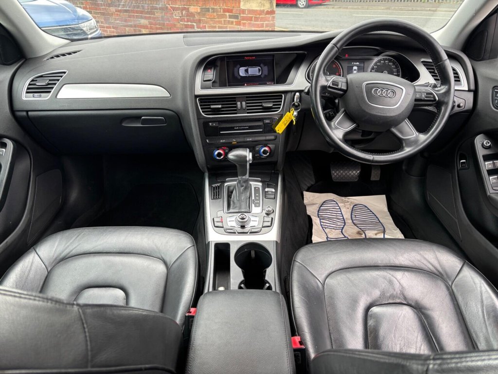 Used Audi A4 2015 for sale - 78124451: Photo 14