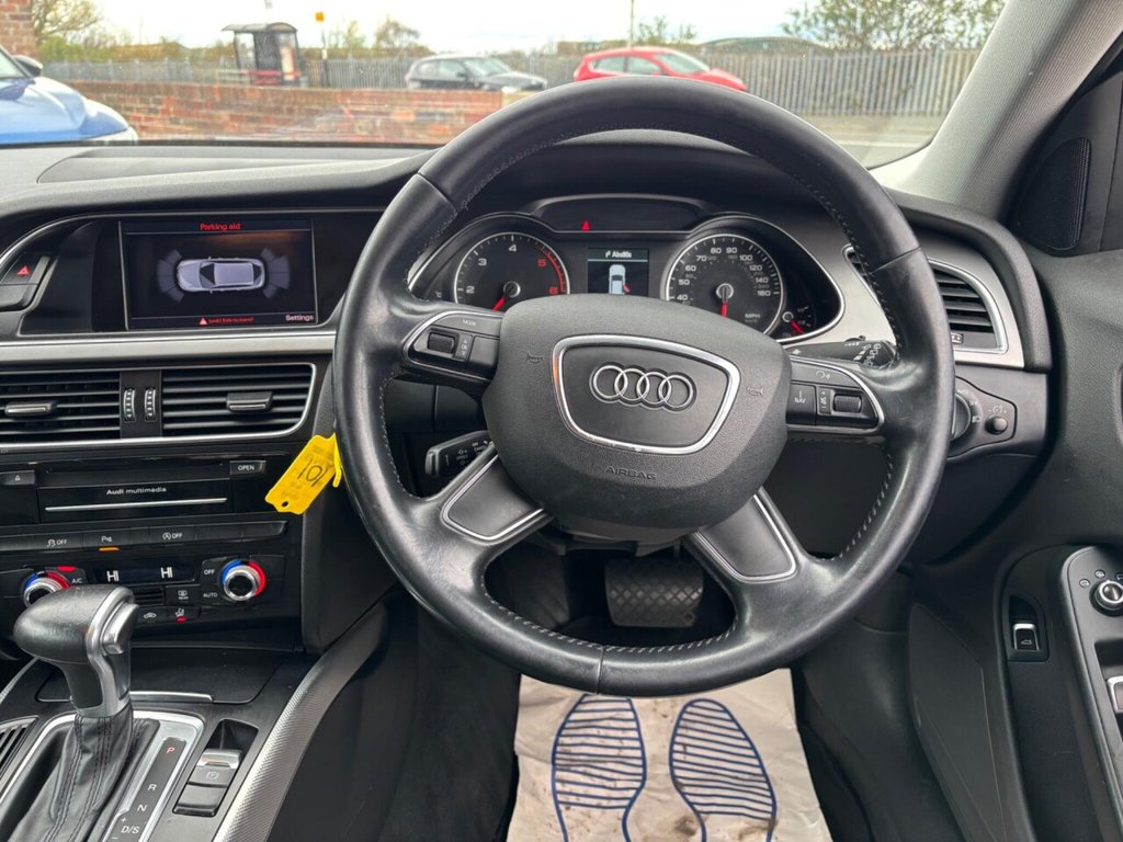 Used Audi A4 2015 for sale - 78124451: Photo 15