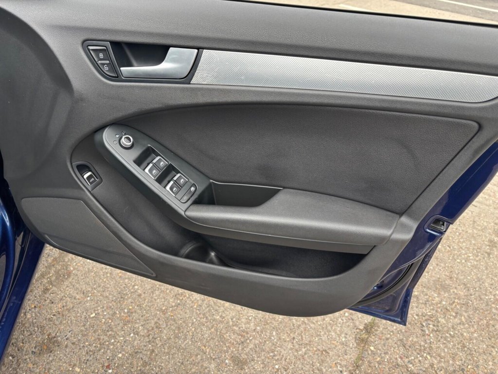 Used Audi A4 2015 for sale - 78124451: Photo 16