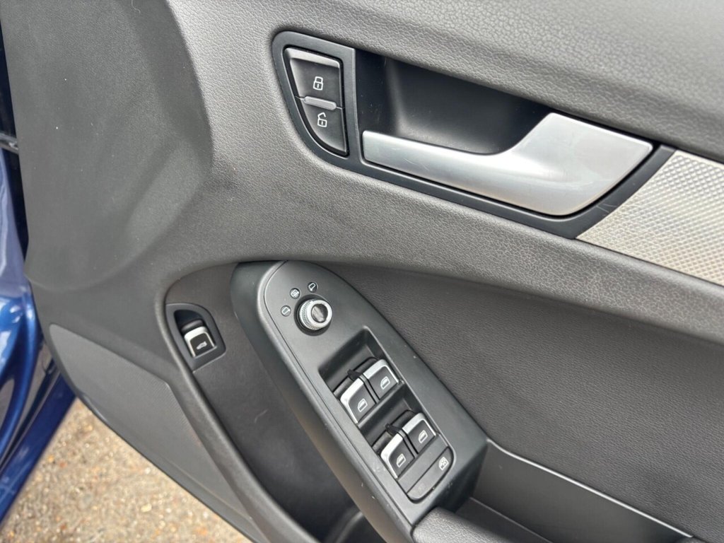 Used Audi A4 2015 for sale - 78124451: Photo 17