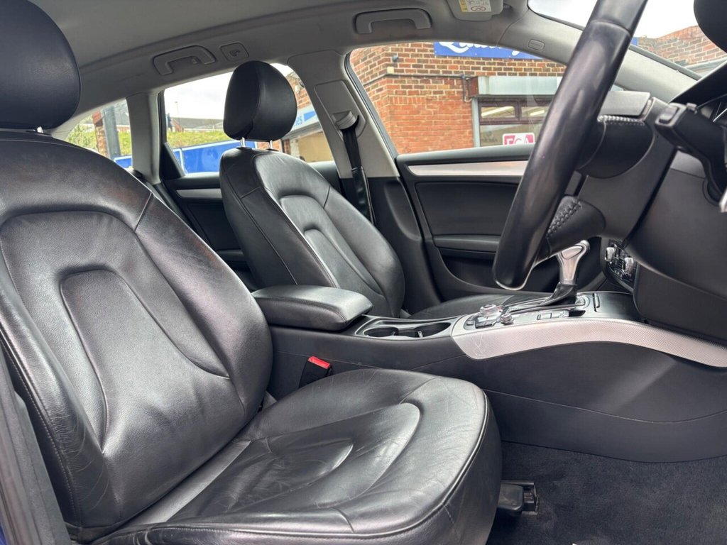 Used Audi A4 2015 for sale - 78124451: Photo 18