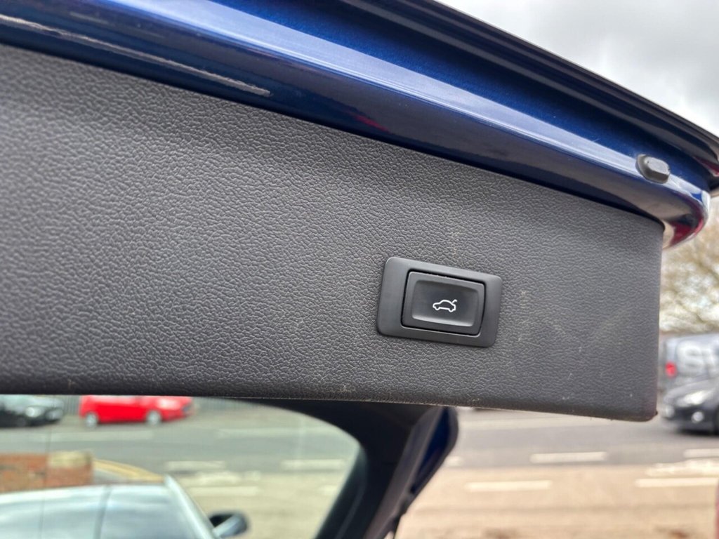 Used Audi A4 2015 for sale - 78124451: Photo 19