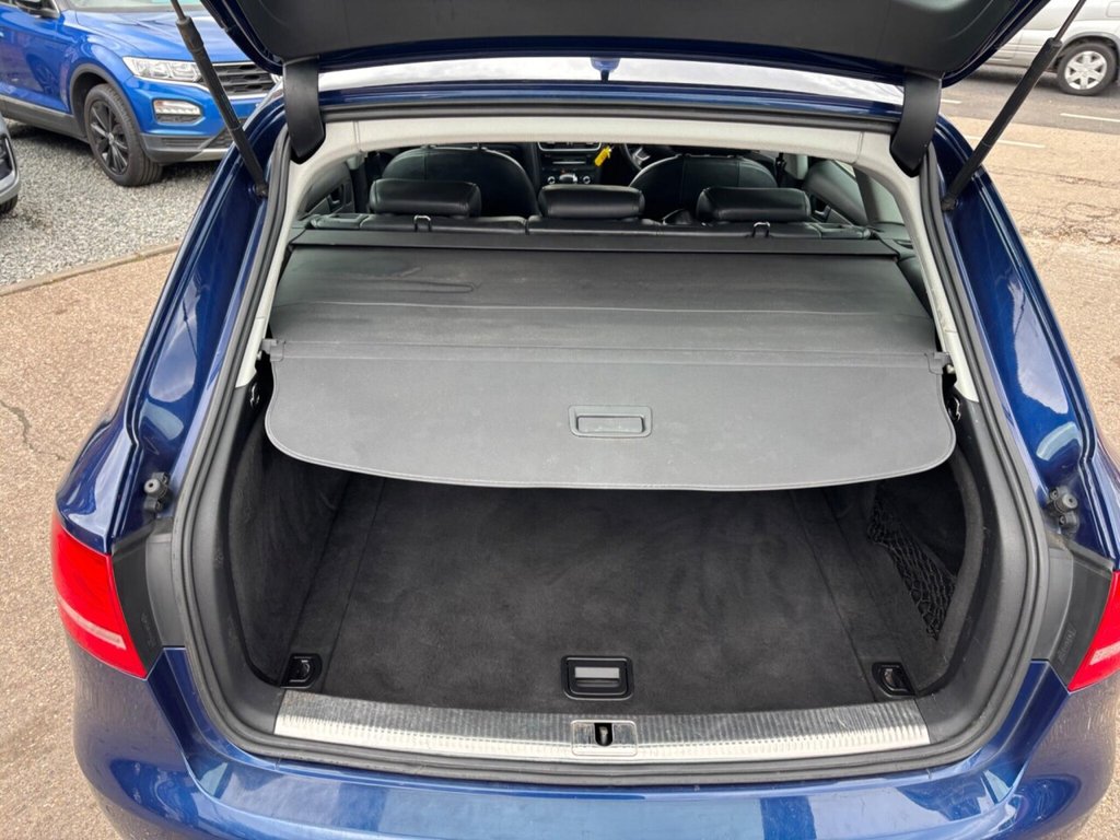 Used Audi A4 2015 for sale - 78124451: Photo 20