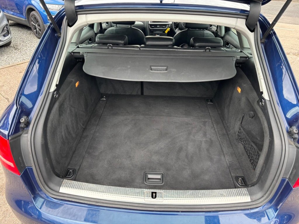 Used Audi A4 2015 for sale - 78124451: Photo 21