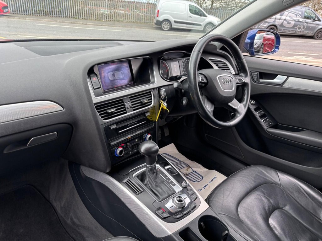 Used Audi A4 2015 for sale - 78124451: Photo 22