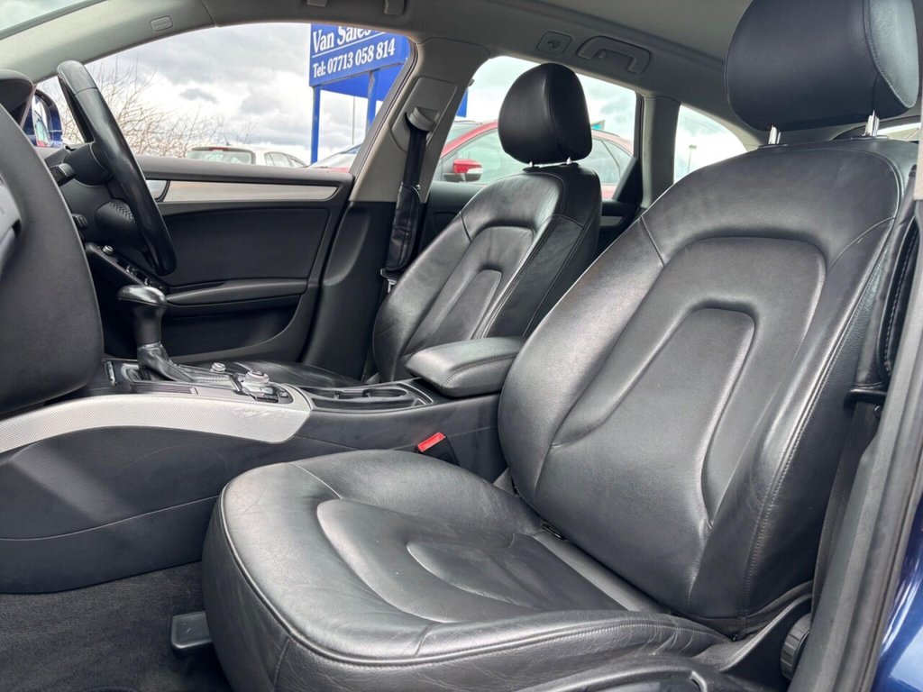 Used Audi A4 2015 for sale - 78124451: Photo 23