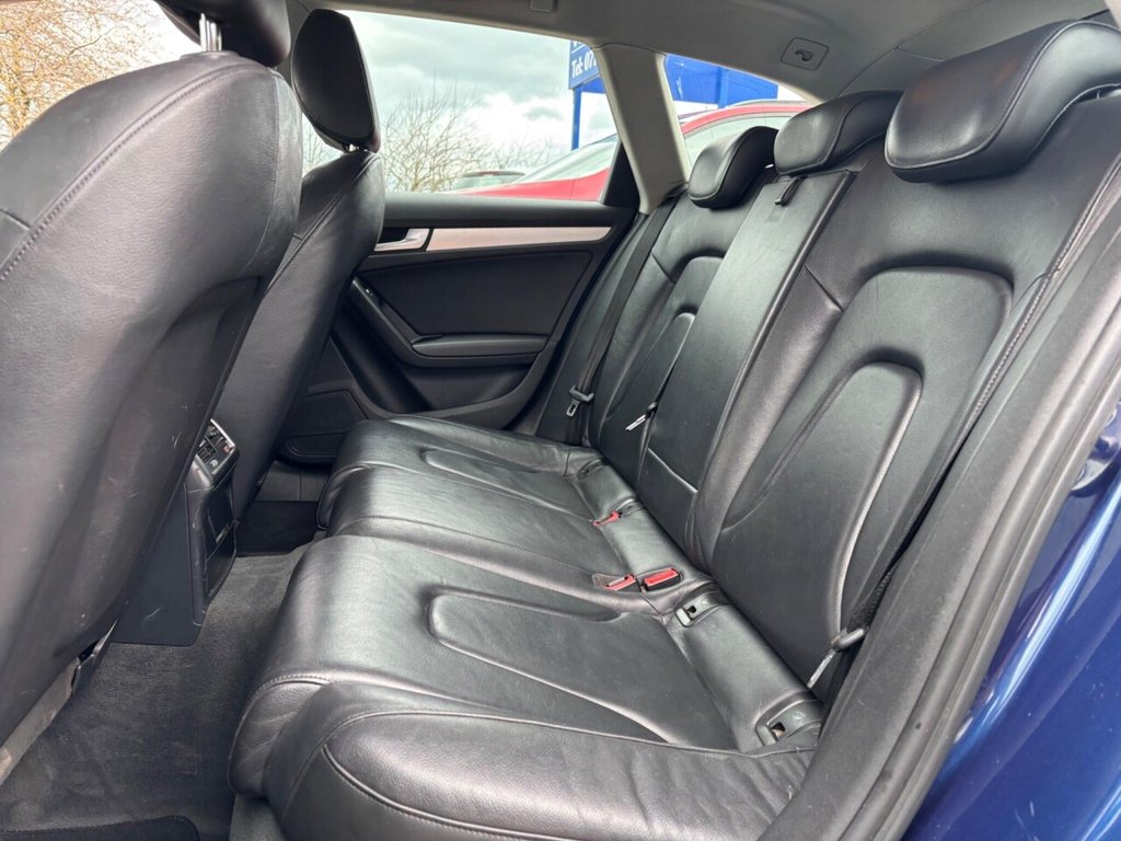 Used Audi A4 2015 for sale - 78124451: Photo 24