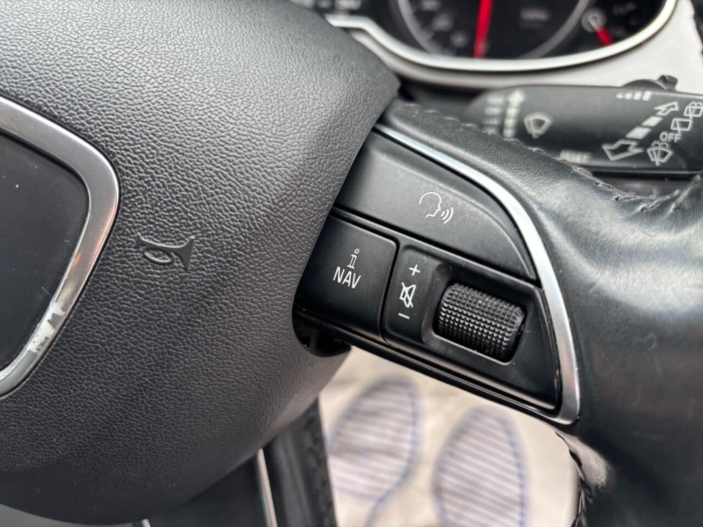 Used Audi A4 2015 for sale - 78124451: Photo 25