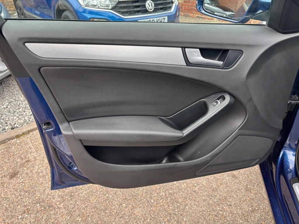 Used Audi A4 2015 for sale - 78124451: Photo 27