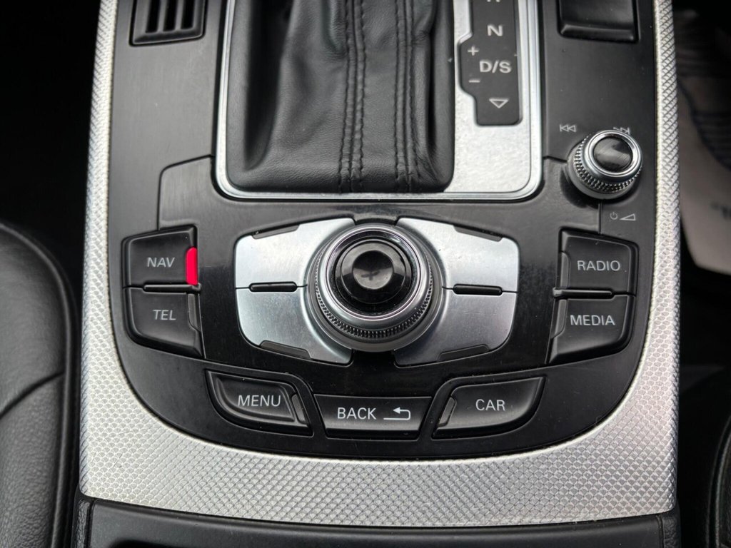 Used Audi A4 2015 for sale - 78124451: Photo 28