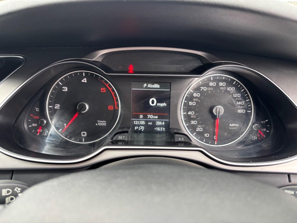 Used Audi A4 2015 for sale - 78124451: Photo 29