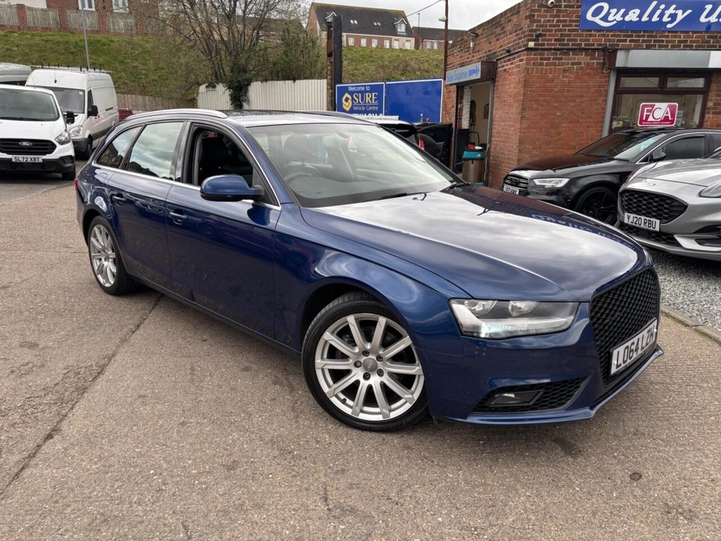 Used Audi A4 2015 for sale - 78124451: Photo 3