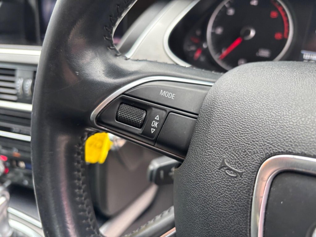 Used Audi A4 2015 for sale - 78124451: Photo 30