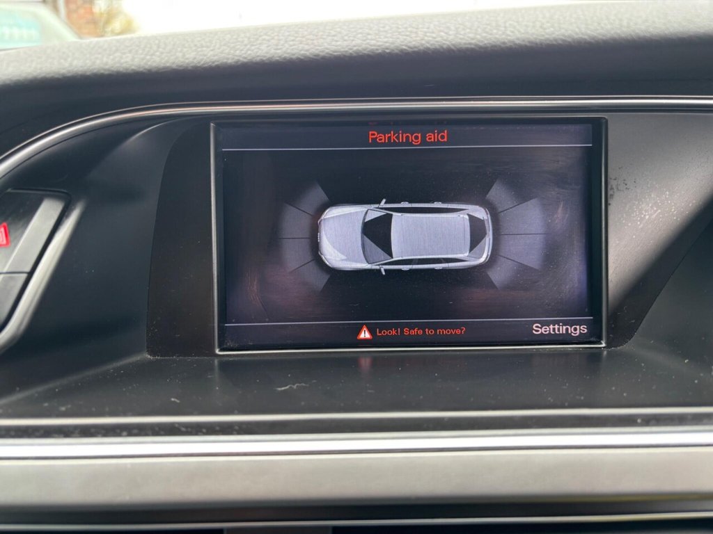 Used Audi A4 2015 for sale - 78124451: Photo 31